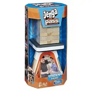 Jenga Pass Challenge - Fabrikspris