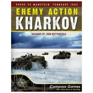 Enemy action Kharkov | Bästsäljare