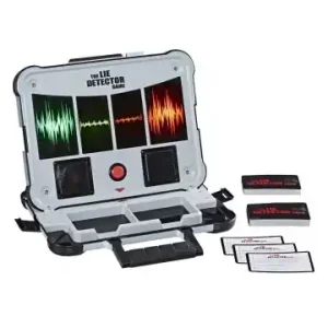Skaffa nu | The Lie Detector Game