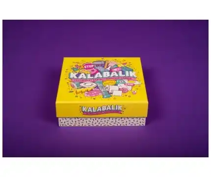 Nyhet i sortimentet - Kalabalik