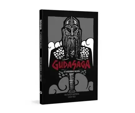 Gudasaga (RPG) | Utförsäljning