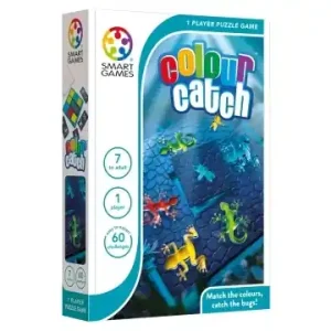 Colour Catch - Nytt i webbutiken