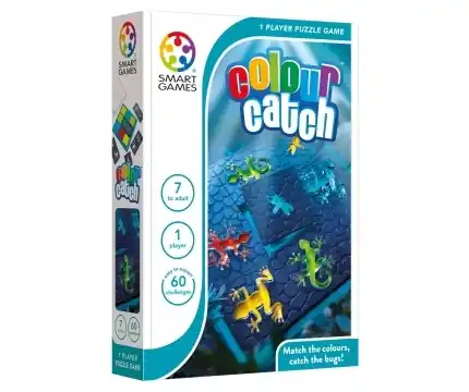 Colour Catch - Nytt i webbutiken