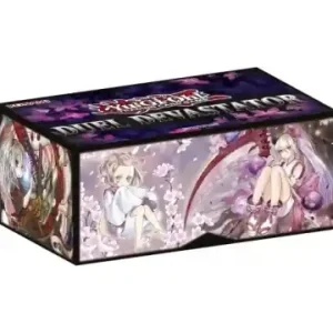 Yu-Gi-Oh Duel Devastator | Professionell kvalitet