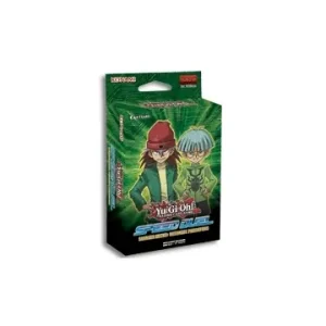 Kampanjpris - Yu-Gi-Oh! TCG Speed Duel Starter Decks - Ultimate Predators