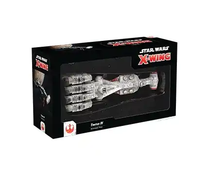 Försäljningssuccé | Star Wars X-Wing (Second Edition) - Tantive IV Expansion (Exp.)