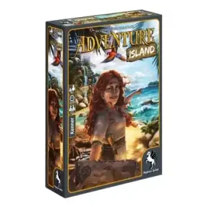 Köp nu | Adventure Island