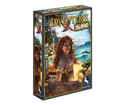 Köp nu | Adventure Island