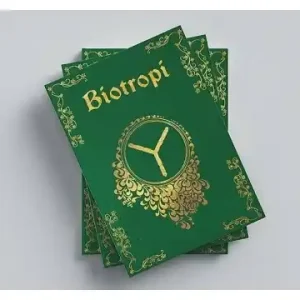I lager | EON IV Magi - Biotropi