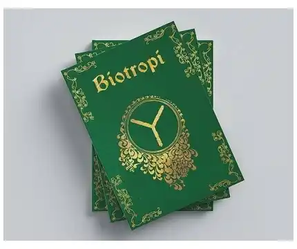 I lager | EON IV Magi - Biotropi