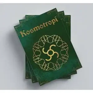 EON IV Magi - Kosmotropi - Endast idag