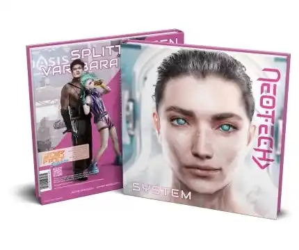Neotech Edge System - Bra pris just nu