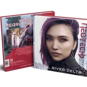 Handla säkert | Neotech Edge Pearl River Delta