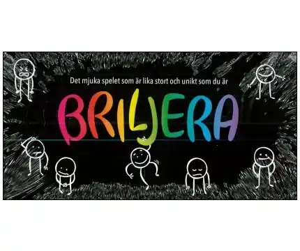 Briljera - Det mjuka spelet - Smidig beställning
