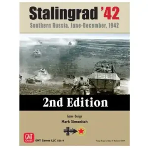 Stalingrad ‘42 - Storsäljare