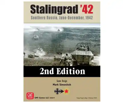 Stalingrad ‘42 - Storsäljare