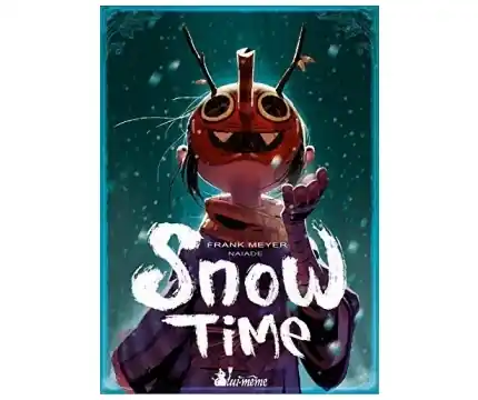 Toppkvalitet | Snow Time