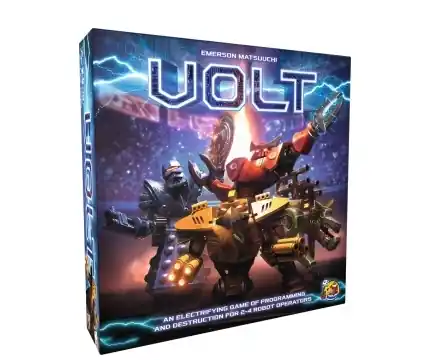 VOLT | Endast denna vecka
