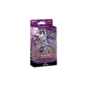 Yu-Gi-Oh! TCG Structure Deck - Shaddoll Showdown | Bra pris