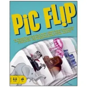 Pic Flip - Bara denna vecka