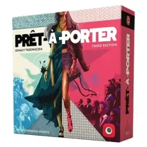 Deal - Pret-a-Porter
