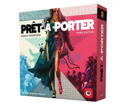 Deal - Pret-a-Porter