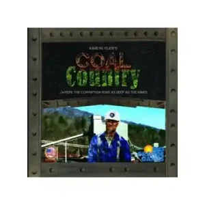 Efterfrågad | Coal Country