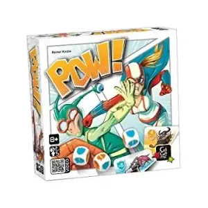 Köp online - POW!