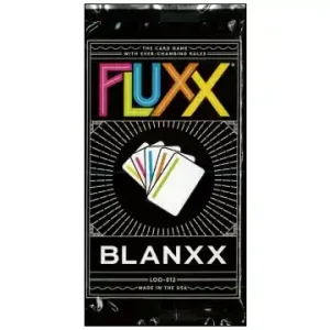 Extra bra pris - Fluxx Blanxx (Exp.)