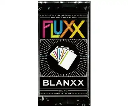 Extra bra pris - Fluxx Blanxx (Exp.)