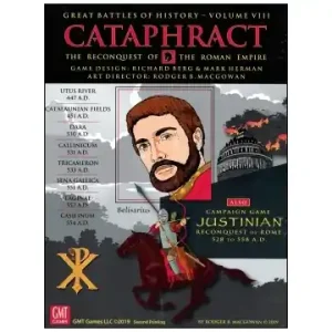 Cataphract | Finns tillgänglig