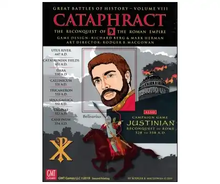Cataphract | Finns tillgänglig
