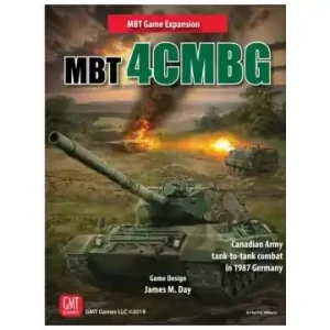 Reapris - MBT 4CMBG (Exp.)