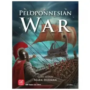 Peloponnesian War - Direkt från fabriken