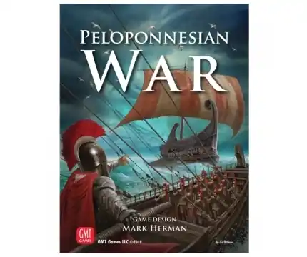 Peloponnesian War - Direkt från fabriken