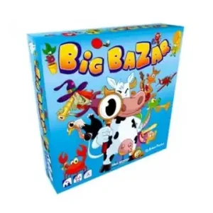 Gratis retur - Big Bazar