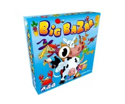 Gratis retur - Big Bazar
