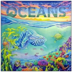Professionell kvalitet | Oceans