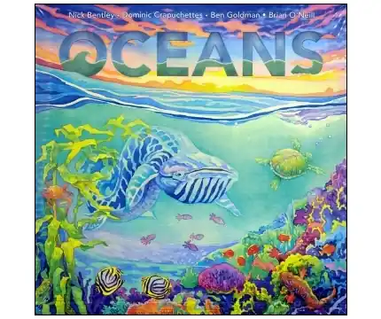 Professionell kvalitet | Oceans