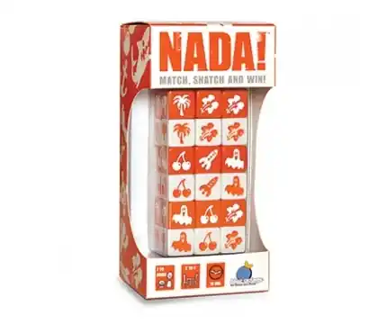 Nada! - Bra pris