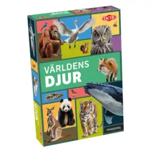 Världens Djur | Deal