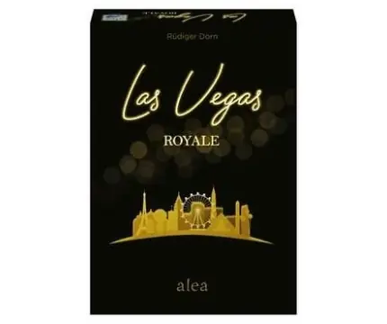 Premium - Las Vegas Royale