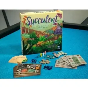 Superpris - Succulent