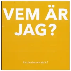 Vem är Jag? | Dagens erbjudande