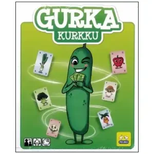 Gurka - Köp direkt