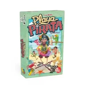 Playa Pirata - Missa inte