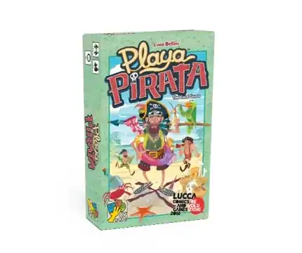Playa Pirata - Missa inte