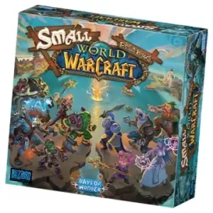 Fyndpris - Small World of Warcraft