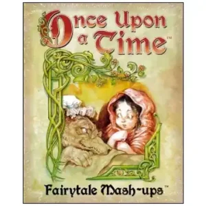 Once Upon a Time Fairytale Mash-ups (Exp.) | Favorit hos kunderna