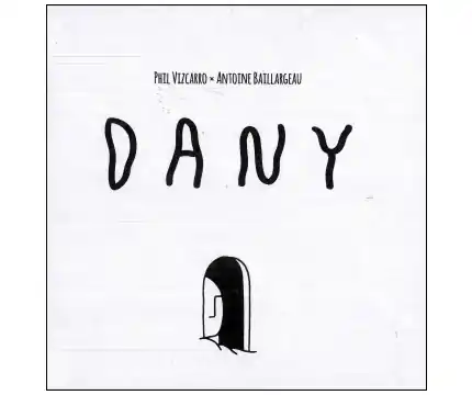 DANY - Kampanj